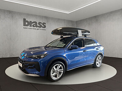 T-Roc Life 1.5 l eTSI OPF 110 kW (150 PS ) 7-Gang-Doppelkupplungsgetriebe DSG