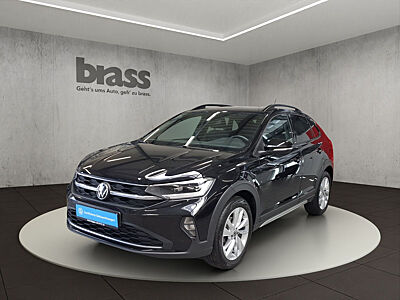 Taigo MOVE 1.5 TSI OPF 7-Gang DSG