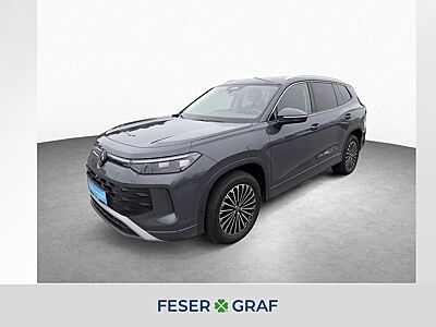 Tayron Life 2.0 TDI DSG 7-Sitze AHK NAVI ACC