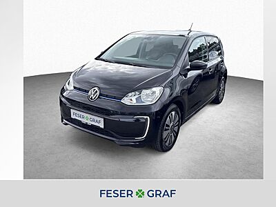 up! e-up! Style Plus 61KW KAM CCS LED