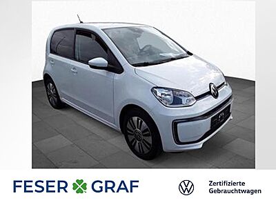 up! e-up! Edition Navi Kamera LM CCS