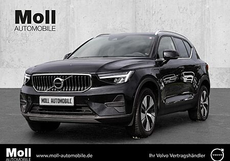 Volvo XC 40 XC40 Core Recharge Plug-In Hybrid 2WD T5 Twin Engine EU6d StandHZG digitales Cockpit