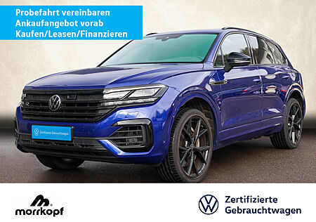 VW Touareg 3.0TSI R hybrid+22 +AHK+PANO+