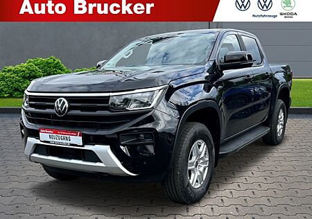 VW Amarok DK 2.0 TDI 4M+Anhängerkupplung+Alarmanlage+Rückfahrkamera