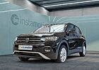 VW T-Cross 1.0 TSI Life GJR NAVI SIHZG ACC DAB+