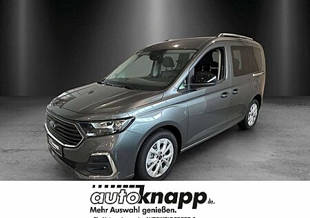 Ford Tourneo Connect Benzin Automatik AHK Kamera PDC