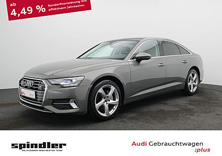 Audi A6 Limousine sport 40TDI Quattro S-tronic / Pano