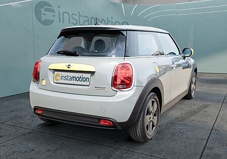 Mini Cooper S Cooper SE Trim S NAVI*LED*GRA