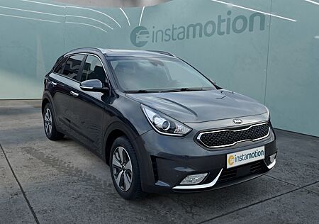 Kia Niro Spirit 1.6 Xenon+Navi+Kamera+Allwetter