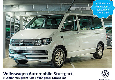 VW T6 Multivan Trendline DSG 2.0 TDI Euro 6d