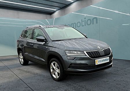 Skoda Karoq Soleil 1.0 TSI PDC Klimaa. Tempomat DAB