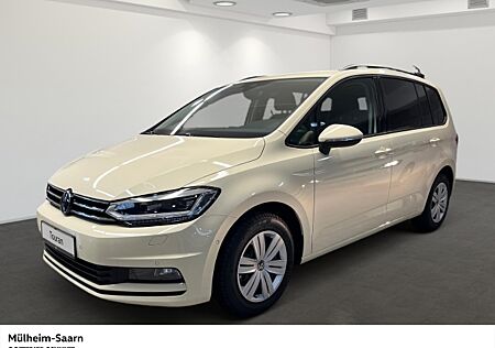 VW Touran Trendline TAXI 2.0 TDI 110 kW (150 PS) DSG Taxi