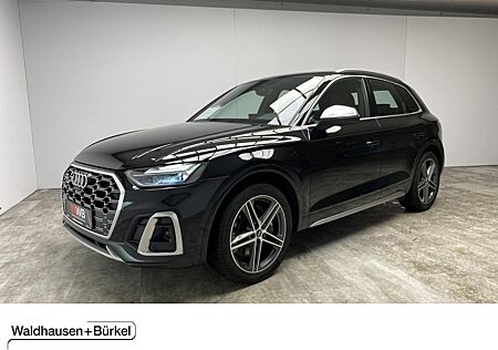 Audi SQ5 3.0 TDI quattro Klima Navi Rückfahrkamera