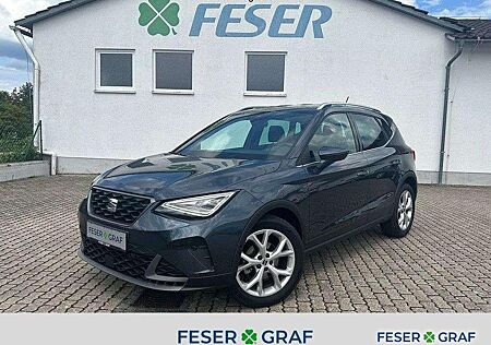 Seat Arona FR 1.0 TSI DSG ACC LED NAVI SHZ VIRTUAL