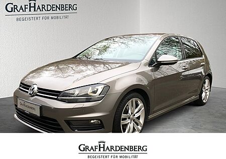 VW Golf VII 1.4 TSI Highline R line Navi DAB+ GRA