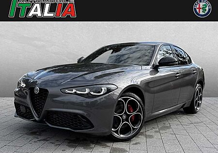 Alfa Romeo Giulia Veloce 2.0 Turbo 16V AT8-Q4