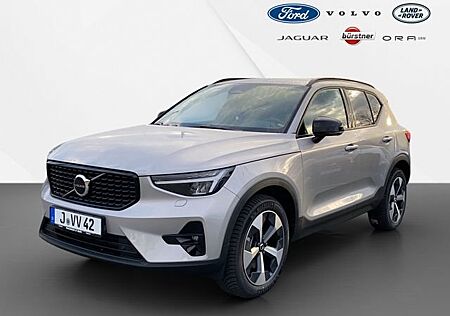 Volvo XC 40 XC40 B4 DCT Plus Dark +19&quot; +FS-/LR-/Sitzhzg +RFK