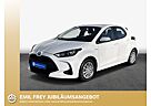 Toyota Yaris Hybrid 1.5 VVT-i Business Edition