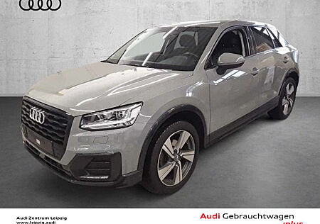 Audi Q2 35 TFSI sport S-tronic *LED*Navi*Standhzg*