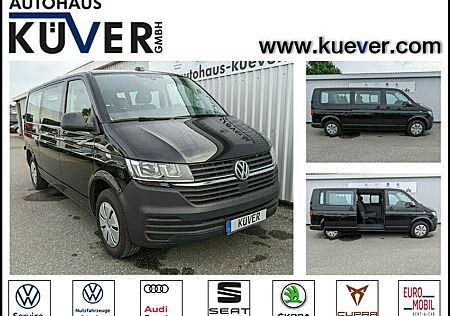 VW T6 Kombi T6.1 Kombi 2,0 TDI LR Shzg.+GRA+Klimaanlage