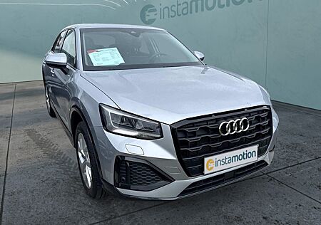 Audi Q2 adv. 35 TDI - KAMERA - ACC - NAVI - LED