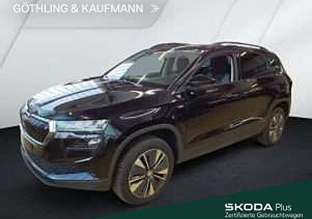 Skoda Karoq 1.5 TSI DSG Tour*eKlappe*RFK*SHZ*