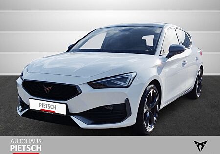 Cupra Leon 1.5 TSI 110 kW 6-Gang Navi Pano Matrix Winter-Paket