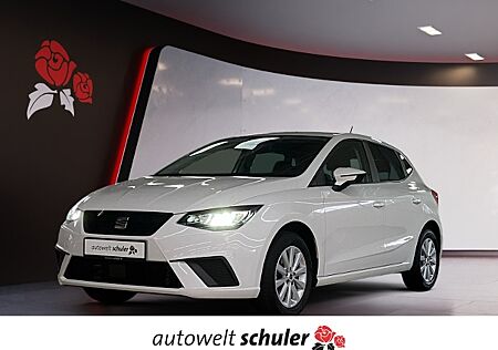 Seat Ibiza 1.0 TSI Style LED NAvi Sitzheizung