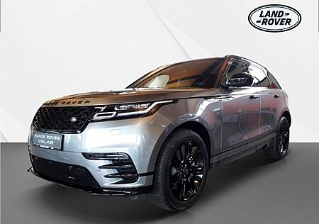 Land Rover Range Rover Velar D300 R-Dyanmic SE AWD +Luftfwk