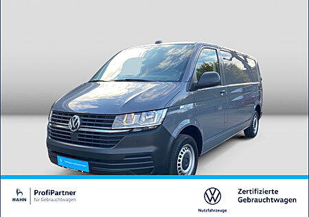 VW T6 .1 Kasten LR 2,0TDI 81kW AHK NAVI KAMERA