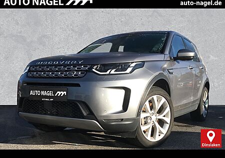 Land Rover Discovery Sport P300e SE 20" AHK ACC Winter-Pack