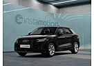 Audi Q2 30 TDI S tronic S line | MMI NAVI+ | AHK |