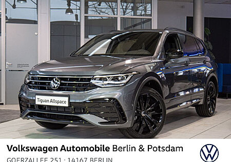 VW Tiguan Allspace R-Line 2,0 l TSI 4M DSG *7.901€ PREISVORTEIL*