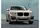 BMW X4 xDrive30d Head-Up HK HiFi DAB LED WLAN Shz