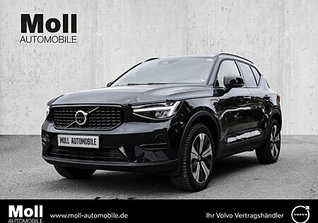 Volvo XC 40 XC40 Plus Dark Recharge Plug-In Hybrid 2WD T5 Twin Engine EU6d StandHZG Navi digitales Cockpit