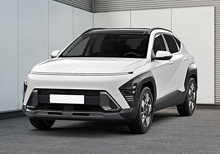 Hyundai Kona Trend 2WD 1.0 T-GDi A/T LICHT-PAKET & el...