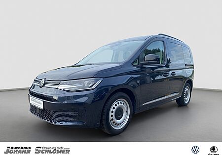 VW Caddy Kombi 2.0 TDI LED NAVI PDC PANO ACC SHZ BT