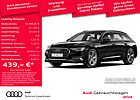 Audi A6 Avant 45 TFSI quattro