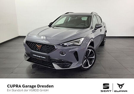 Cupra Formentor 1.5 TSI AC KAMERA LED ACC LANE