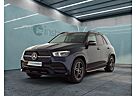 Mercedes-Benz GLE 400 d 4M AMG Line AMG, Pano,AHV,Distronic