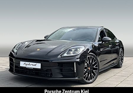 Porsche Panamera 4S E-Hybrid PTV+ Ha-lenkung Burmester