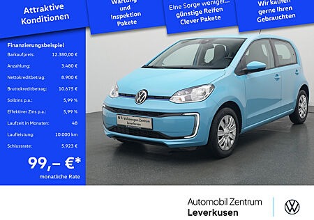 VW Up e-!