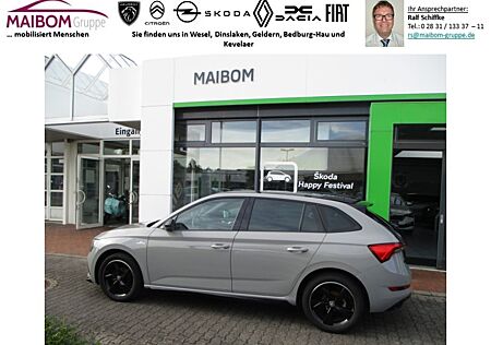 Skoda Scala 1.0 TSI Monte Carlo, Standort Geldern