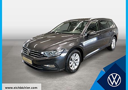 VW Passat Variant 2.0 TDI DSG Business ACC Massage