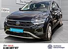 VW T-Roc 1.0 TSI Life Navi Bluetooth LED Winterpake