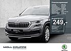 Skoda Kodiaq 1.5 TSI DSG Style LED 4xSHZ EL.HECK ACC