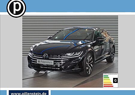 VW Arteon Shooting Brake R-Line 2,0 TSI Alu-19`