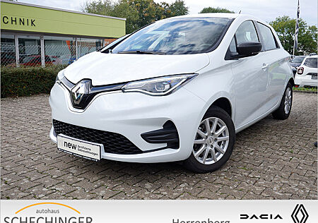 Renault ZOE Life Z.E 40 R110