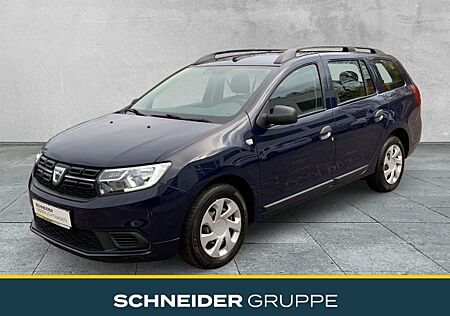 Dacia Logan MCV II 1.2 16V 75 Ambiance ZV+Klima+ISO