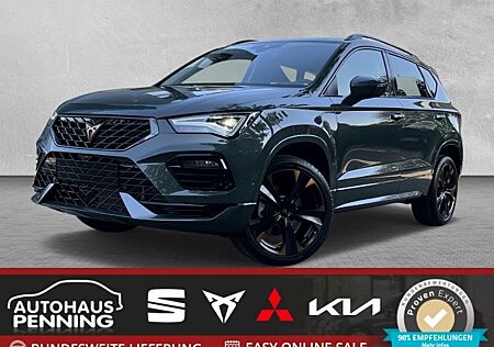 Cupra Ateca 1.5 TSI EU6e 7-Gang DSG ACC LED AHK 360° FULL-LINK